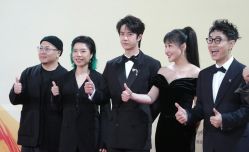 -Hongdu红都·高端西装定制男士西装礼服大衣定制