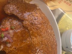 -山芋腔苏北菜(盐城滨海店)