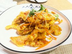 -同喜烤鸭店(光芒店)