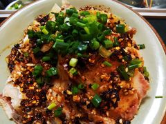 -郑件洋芋饭庄