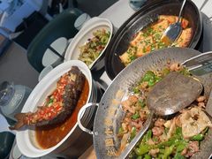 -费大厨辣椒炒肉(黄兴中心广场店)