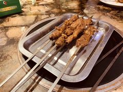 -清之口·东乡鸡自助饺子(经二路店)