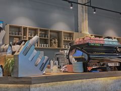-GOTLOT COFFEE&KITCHEN角落厨房NOOK店