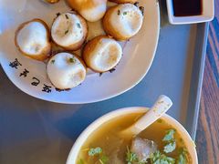 -哑巴生煎(临顿路店)