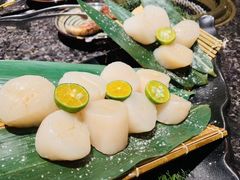 -老乾杯和牛烧肉(王府中环店)