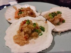 -Mr·Fish鱼鲜生海鲜放题(银泰in99店)