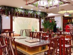 大堂-钦善斋(武侯祠店)