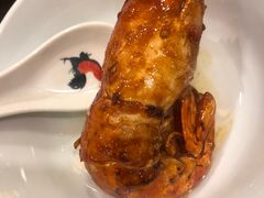 罗氏虾-猪肉婆私房菜(容桂总店)