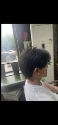 -無名发艺
