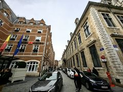 -布鲁塞尔大广场