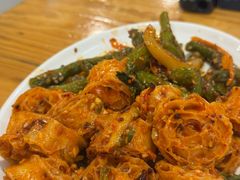 -鸡西冷面(翠竹店)
