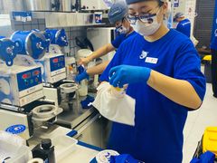 -煲珠公·老红糖珍珠奶茶(长宁龙之梦店)