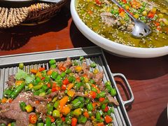 -杨记隆府(汉街店)