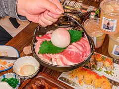 -桃太郎寿司料理(南坪店)