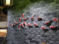 -常赢三兄弟·清真涮肉·清真炒菜(朝阳新城店)