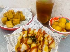 -孖记茶档·热腾茶餐(乐峰店)