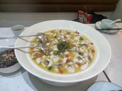 -青花椒花椒鱼(合生汇店)