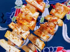 -品质伊骊新疆菜(紫金店)