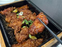 -3号仓库·创意中国菜(新世界城店)