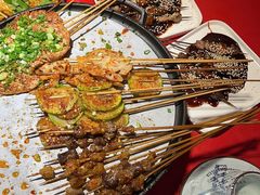 -醉烧膘·烧烤夜宵王(总店)