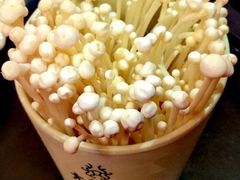 金针菇-大龙辣火锅·龙虾·烧烤(湖滨新天地店)