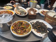-土桥手掌鸡·26年灌县老味道(都江堰店)