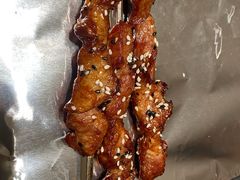 -金碧辉煌海鲜烧烤专营店(明泽街店)