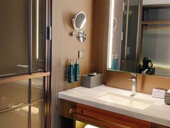 -北京东三环希尔顿逸林酒店