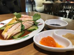 -星巴克(北京三里屯SOHO一店)