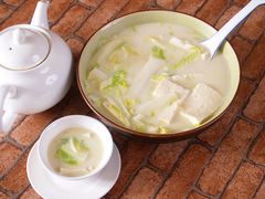 A1秘制豆腐-渔家颂歌渔家味道(青石路店)