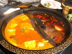 -大味老火锅City店