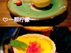 -木棉·醉心粤味(COCO Park店)