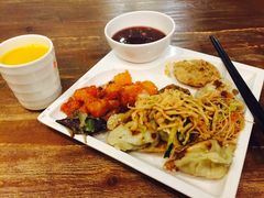 -素清香(解放路店)