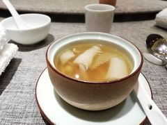 -素慧餐厅(大虹桥店)