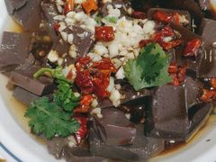 -东门老磨坊羊汤馆(兰山新东关店)