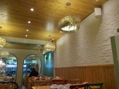 -乌镇那一年小院主题餐厅(甘泉西路店)
