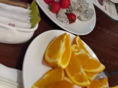-海宁开元名都大酒店·地中海自助餐厅