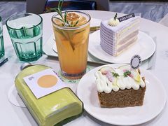 -ADO KAFE(大学城店)
