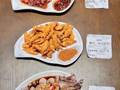 -蚝得喜海鲜(东城店)