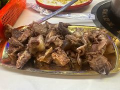 -刘少华贵州小黄牛·鲜牛肉火锅(总店)