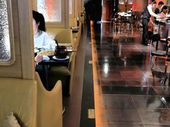 大堂-小资太太餐厅(南岗区店)