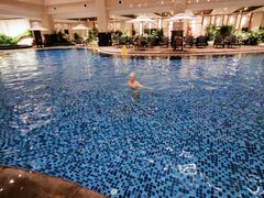 -盘锦红海温泉乐园