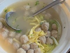 -老牌坊鲁菜名店(聊城美食岛店)