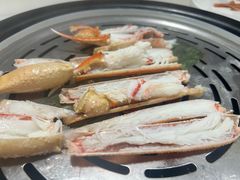 -碗中海·蒸汽海鲜·桑拿鸡(岭南天地店)
