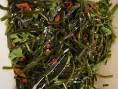 -蝎王府羊蝎子(西直门店)