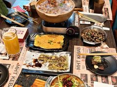 -马海涛牛肉串·午市牛腩饭·烧烤夜宵(领汇广场店)