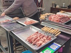 -老孙家泡馍(洒金桥店)