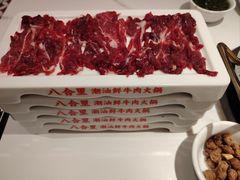 -八合里潮汕鲜牛肉火锅(深圳海岸城店)