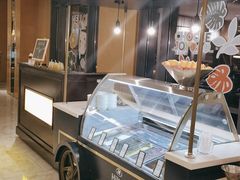 -西安高新希尔顿酒店·咖啡露台西餐厅