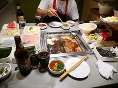 -海底捞火锅(凯德广场店)